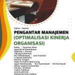 PENGANTAR MANAJEMEN (OPTIMALISASI KINERJA ORGANISASI)