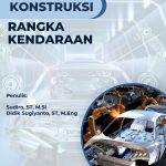 KONSTRUKSI RANGKA KENDARAAN