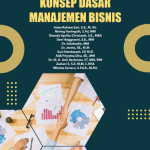 Konsep Dasar Manajemen Bisnis