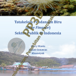 Tatakelola pendanaan biru (blue finance) sektor publik di Indonesia