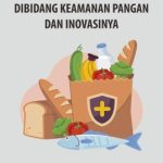 PENGOLAHAN CITRA DIBIDANG KEAMANAN PANGAN DAN INOVASINYA