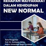 Kesiapan Masyarakat dalam Kehudupan New Normal