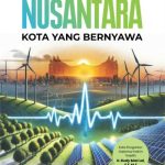 Nusantara kota yang bernyawa