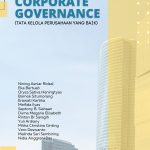 Good corporate governance (tata kelola perusahaan yang baik)