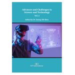 Advances and Challenges in Science and Technology Vol. 2