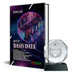 Buku Ajar Sistem Basis Data