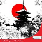 Modul pengajaran mata kuliah nihon no rekishi sejarah Jepang dari masa prasejarah hingga Heisei