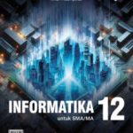 Smart Book-Informatika 12 untuk SMA/MA