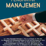 Pengantar Manajemen
