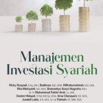 Manajemen Investasi Syariah