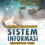 Analisa dan Perancangan Sistem Informasi Berorientasi Objek
