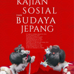Buku Antologi Kajian Sosial dan Budaya Jepang