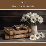 Current Progress in Arts and Social Studies Research Vol. 3