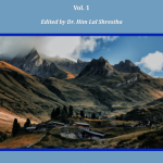 Novel Perspectives of Geography, Environment and Earth Sciences Vol. 1