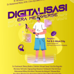 Digitalisasi Era Metaverse